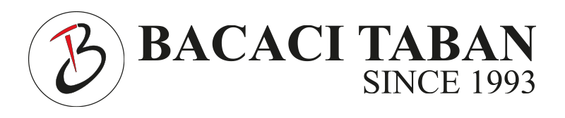 Bacacı Taban logo