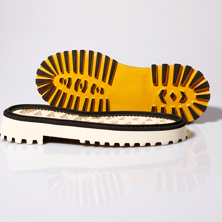  ayakkabi tabanlari uretimi